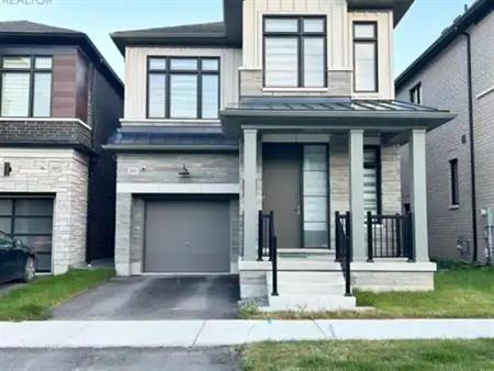 1091 PISCES TRAIL | 1091 PISCES TRAIL, Pickering