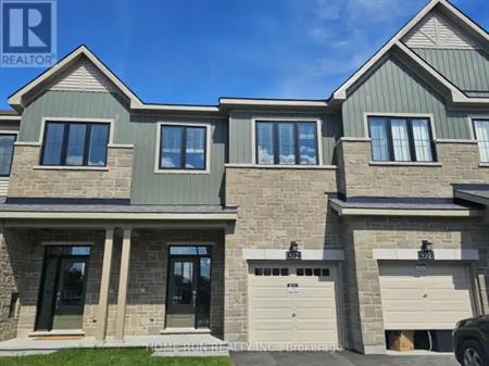 932 EILEEN VOLLICK CRESCENT | 932 EILEEN VOLLICK CRESCENT, Ottawa