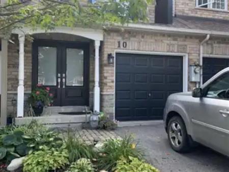 10 BRADLEY DRIVE | 10 BRADLEY DRIVE, Halton Hills