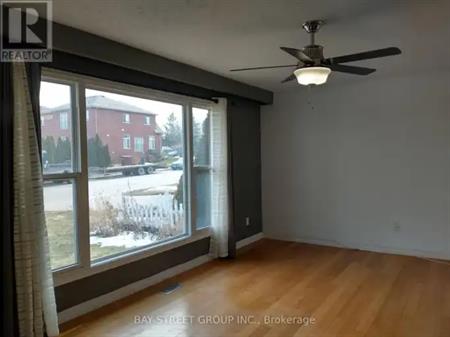 MAIN LEVEL - 418 LITTLE AVENUE | MAIN LEVEL - 418 LITTLE AVENUE, Barrie