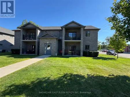 4 - 50 SOUTH STREET E | 4 - 50 SOUTH STREET E, Aylmer
