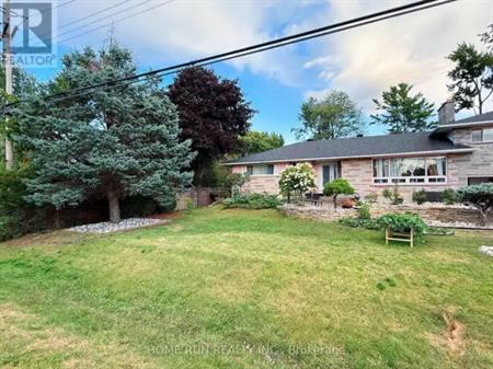 UNIT B - 90 MACFARLANE ROAD | UNIT B - 90 MACFARLANE ROAD, Ottawa