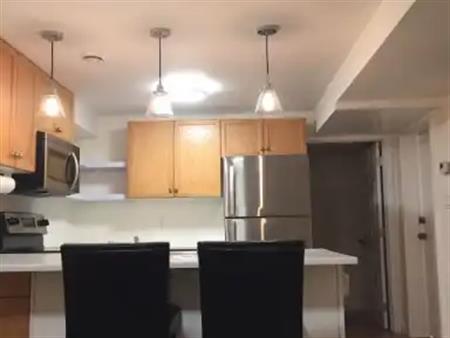 North Glenora Legal Basement suite | 13408 109 Avenue Northwest, Edmonton