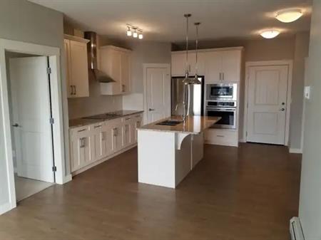 2 Bedroom 2 Bathroom Top Floor Condo In Auburn Bay | 110 Auburn Meadows View Southeast, Calgary