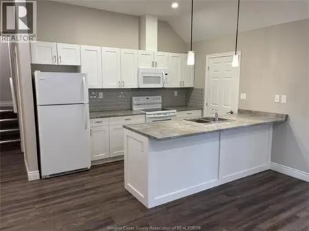 242 LAUZON Unit# 5 | 242 LAUZON Unit# 5, Windsor