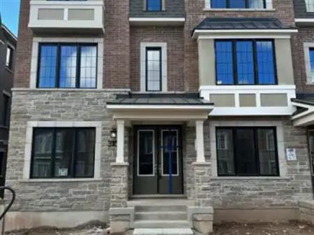 3108 WILLIAM CUTMORE BOULEVARD | 3108 WILLIAM CUTMORE BOULEVARD, Oakville