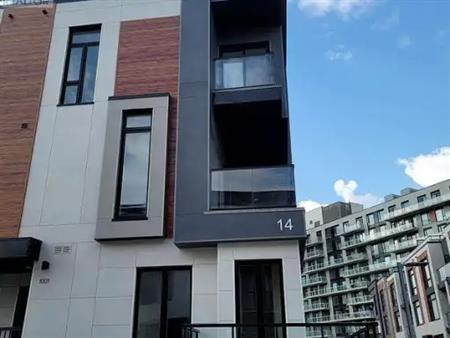 1006 - 14 DAVID EYER ROAD | 1006 - 14 DAVID EYER ROAD, Richmond Hill