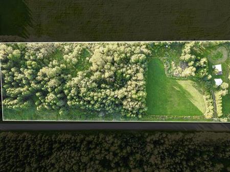 Terrain