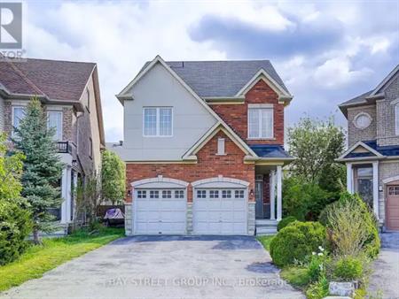 36 SHELL COURT | 36 SHELL COURT, Richmond Hill