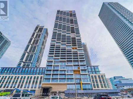 1901 - 1000 PORTAGE PARKWAY | 1901 - 1000 PORTAGE PARKWAY, Vaughan