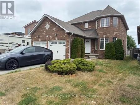1531 RANKIN WAY | 1531 RANKIN WAY, Innisfil