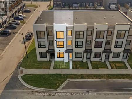 193 MONARCH AVENUE | 193 MONARCH AVENUE, Ajax