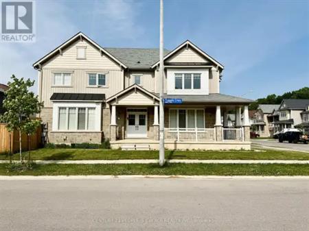 8612 CHICKORY TRAIL | 8612 CHICKORY TRAIL, Niagara Falls
