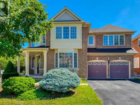 2196 HIGHCLIFFE WAY | 2196 HIGHCLIFFE WAY, Oakville