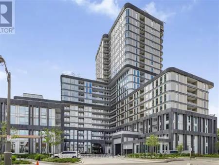 709 - 3240 WILLIAM COLTSON AVENUE | 709 - 3240 WILLIAM COLTSON AVENUE, Oakville