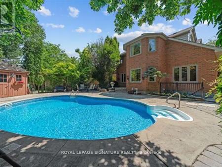 95 SHAFTSBURY AVENUE | 95 SHAFTSBURY AVENUE, Richmond Hill