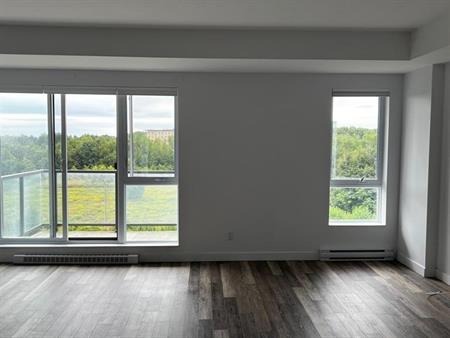 Appartement au Quartier QB- St-Foy Québec