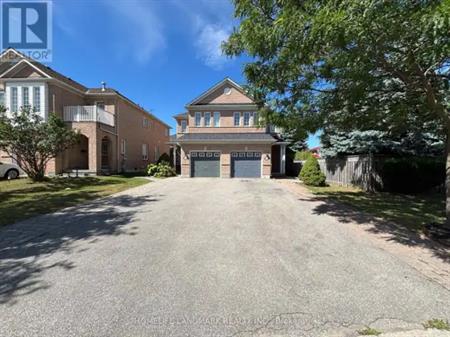 312 TALL GRASS TRAIL | 312 TALL GRASS TRAIL, Vaughan