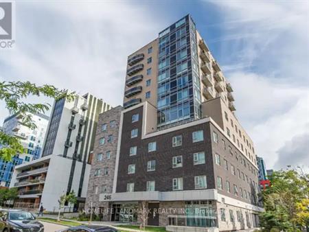 311 - 246 LESTER STREET | 311 - 246 LESTER STREET, Waterloo