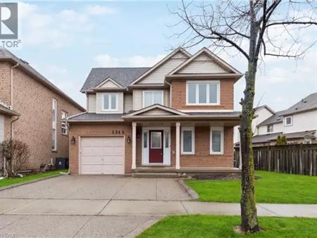 2245 PATHFINDER Drive | 2245 PATHFINDER Drive, Burlington