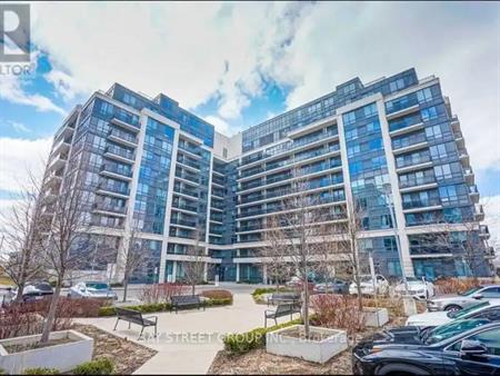 925 - 370 HIGHWAY 7 E | 925 - 370 HIGHWAY 7 E, Richmond Hill