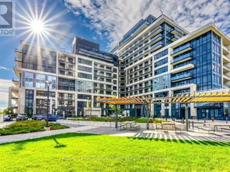 614 - 3200 WILLIAM COLTSON AVENUE | 614 - 3200 WILLIAM COLTSON AVENUE, Oakville
