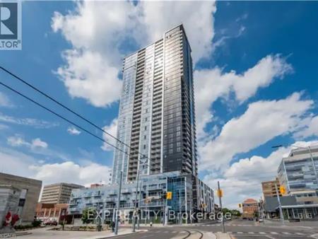 60 FREDERICK STREET Unit# 3503 | 60 FREDERICK STREET Unit# 3503, Kitchener