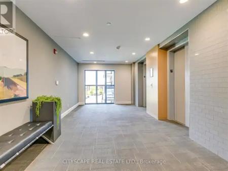 205 - 128 GROVEWOOD COMMON | 205 - 128 GROVEWOOD COMMON, Oakville