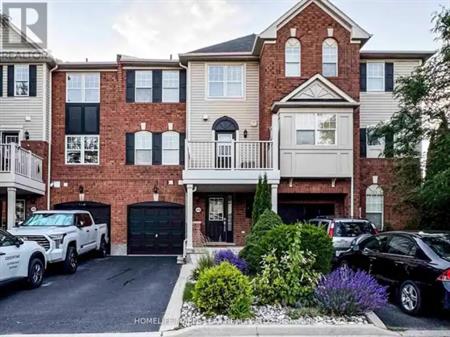 3159 STORNOWAY CIRCLE | 3159 STORNOWAY CIRCLE, Oakville