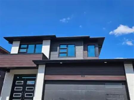 89 MOON Crescent Unit# UPPER | 89 MOON Crescent Unit# UPPER, Cambridge