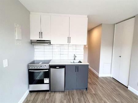 Studio - Montréal - $1,060 /mo