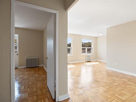East York Apartments