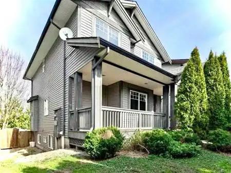 House for rent at 23109 Dewdney Trunk Road | 23109 Dewdney Trunk Road, Maple Ridge