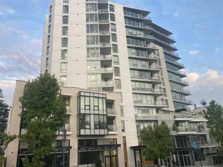 [ID#140] White Rock 2BR Ocean View Condo | 1342 Johnston Road, White Rock