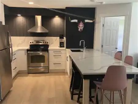 Beautifully renovated 2 bed 2 bath condo | 2102 - 205 3rd Avenue, Invermere