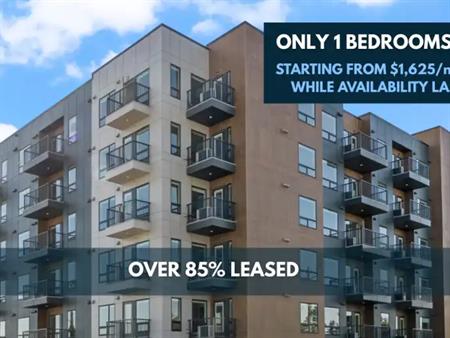 Kings Landing Apartment | 517 67 Avenue Southwest, Calgary