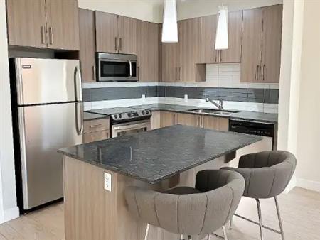 Furnished 2 Bed 2 Bath + Den in Sage Hill NW (Available Now) | 3303 - 12 Sage Hill Terrace NW, Calgary