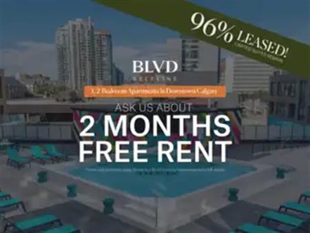 BLVD Beltline | 1229 Macleod Trail Southeast, Calgary