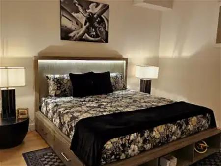 Fully Furnished Basement - Utilities Included | 1432 Howes Crescent Southwest, Edmonton