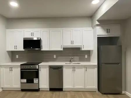 Modern 1 Bedroom Basement Suite – Legacy, Calgary | Legacy Pass SE, Calgary