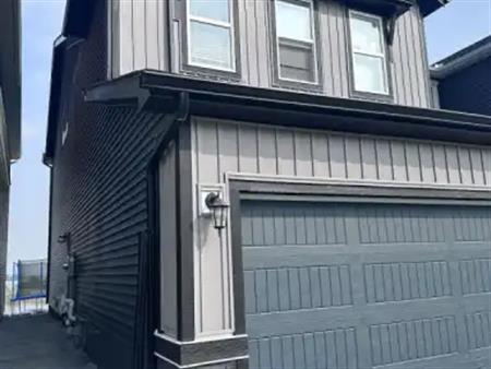 Oversized Brand New Legal 1-Bedroom Suite in Pine Creek Community | 104 Creekstone Landing, Calgary