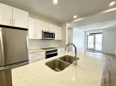 *All Util Incl*Belgravia 2 Bedroom Condo, steps from the LRT, steps from U of A! | 313 - 11503 76 Ave NW, Edmonton