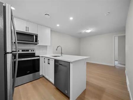 Spacious 2 Bedroom Basement Suite – Sage Hill, Calgary | 20 Sage Hill Path NorthWest, Calgary
