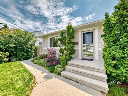 13615 135A Ave BSMT | 13615 135A Avenue Northwest, Edmonton