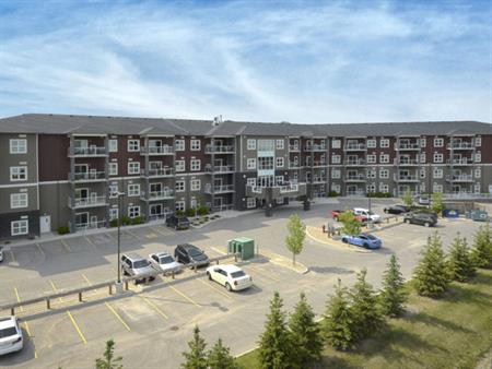 The Ridge | 2350-2360 McGillivray Boulevard, Winnipeg
