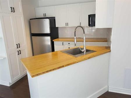 4 1/2 à Boucherville