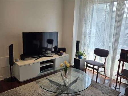 Appartement á louer
