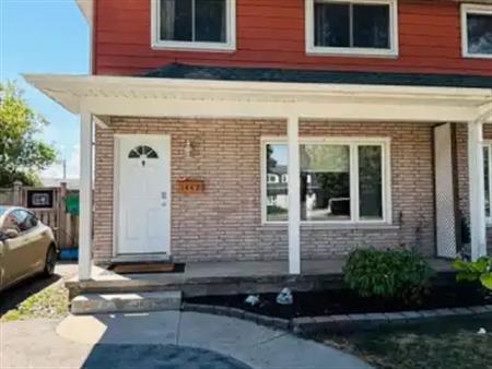 1442 PINEVIEW COURT | 1442 PINEVIEW COURT, Cambridge