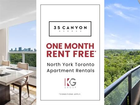 Canyon | 35 Canyon Ave, Toronto