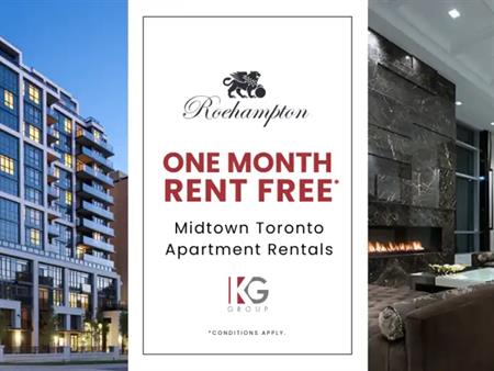 Roehampton | 305 Roehampton Avenue, Toronto